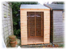 logstore