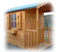 cozy cottage wendyhouse
